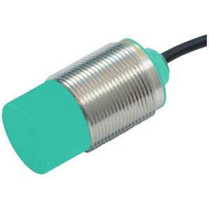 Pepperl+Fuchs Inductieve sensor PNP NBN15-30GM50-A2