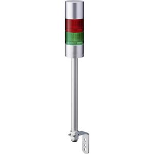 Patlite Signaalzuil LR6-202LJBU-RG LED Rood, Groen 1 stuk(s)