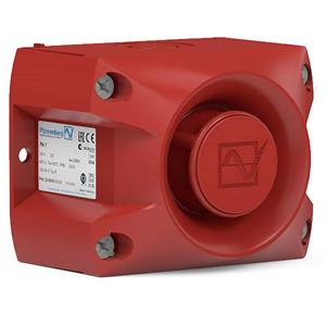 Pfannenberg Modulator 23310100000 PA 1 230 AC 230 V/AC 100 dB
