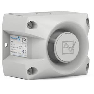 Pfannenberg Modulator 23310100055 PA 1 230 AC 7035 230 V/AC 100 dB