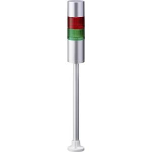 Patlite Signaalzuil LR6-202PJBU-RG LED Rood, Groen 1 stuk(s)