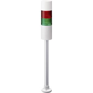 Patlite Signaalzuil LR6-202PJBW-RG LED Rood, Groen 1 stuk(s)