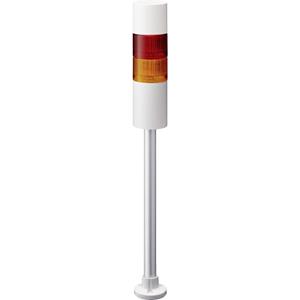Patlite Signaalzuil LR6-202PJBW-RY LED Rood, Geel 1 stuk(s)