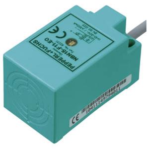 Pepperl+Fuchs Inductieve sensor NPN NBN15-F11-E0