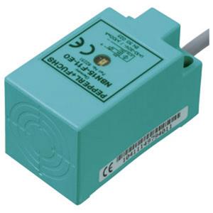 Pepperl+Fuchs Inductieve sensor PNP NBN15-F11-E2