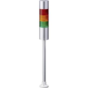 Patlite Signaalzuil LR6-302PJBU-RYG LED 3-kleurig, Rood, Geel, Groen 1 stuk(s)