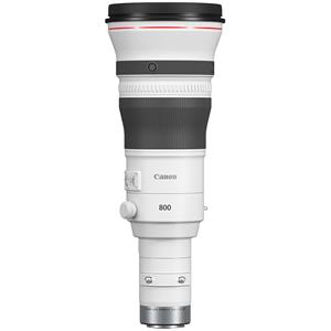 Canon RF 800mm f/5.6L IS USM