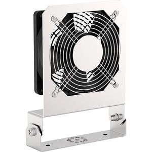 Pfannenberg PEF 180 fan holder 230V Schakelkastventilator 230 V/AC 19 W (b x h x d) 205 x 55 x 160 mm 1 stuk(s)