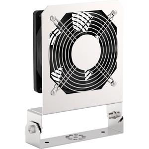 Pfannenberg PEF 180 fan holder 230V Schaltschrank-Lüfter 230 V/AC 19W (B x H x T) 205 x 55 x 160mm