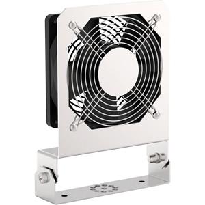 Pfannenberg PEF 180 fan holder 24V DC Schakelkastventilator 24 V/DC 5 W (b x h x d) 205 x 55 x 160 mm 1 stuk(s)