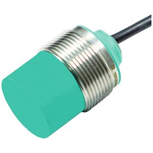 Pepperl+Fuchs Inductieve sensor PNP NBN25-30GM35-E2