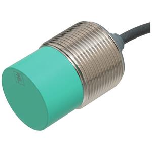 Pepperl+Fuchs Inductieve sensor PNP NBN25-30GM40-E2-M1