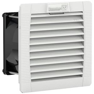 Pfannenberg PF 11000 115V 54 7035 Filterventilatie 115 V/AC 11 W (b x h x d) 109 x 109 x 66 mm 1 stuk(s)