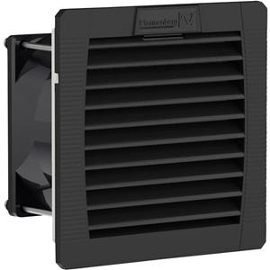 Pfannenberg PF 11000 230V 54 9011 Schakelkastventilator 230 V/AC 11 W (b x h x d) 109 x 109 x 66 mm 1 stuk(s)