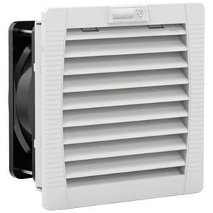 Pfannenberg PF 22000 115V 54 7035 Filterventilatie 115 V/AC 20 W (b x h x d) 145 x 145 x 75 mm 1 stuk(s)