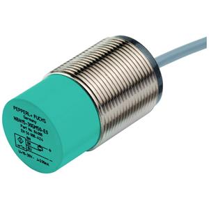 Pepperl+Fuchs Inductieve sensor NPN NBN25-30GM50-E0-M1