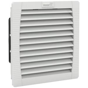 Pfannenberg PF 32000 115V 54 7035 Filterventilatie 115 V/AC 20 W (b x h x d) 202 x 202 x 93 mm 1 stuk(s)