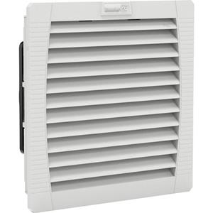 Pfannenberg PF 32000 230V 54 7035 Schakelkastventilator 230 V/AC 19 W (b x h x d) 202 x 202 x 93 mm 1 stuk(s)