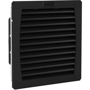 Pfannenberg PF 32000 230V 54 9011 Schakelkastventilator 230 V/AC 19 W (b x h x d) 202 x 202 x 93 mm 1 stuk(s)