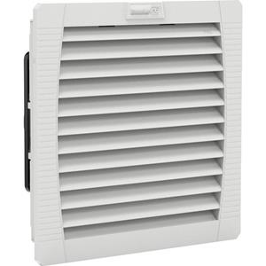 Pfannenberg PF 32000 24DC 54 7035 Schakelkastventilator 24 V/DC 5 W (b x h x d) 202 x 202 x 87 mm 1 stuk(s)