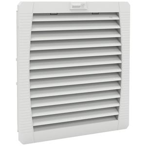 Pfannenberg PF 42500 115V 54 7035 Filterventilatie 115 V/AC 18 W (b x h x d) 252 x 252 x 103 mm 1 stuk(s)