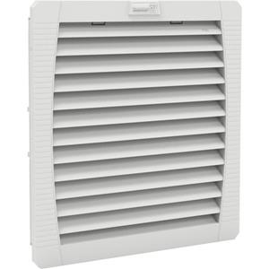Pfannenberg PF 42500 230V 54 7035 Schakelkastventilator 230 V/AC 18 W (b x h x d) 252 x 252 x 103 mm 1 stuk(s)