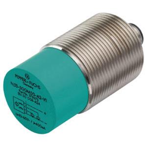 Pepperl+Fuchs Inductieve sensor PNP NBN25-30GM50-E3-V1-M