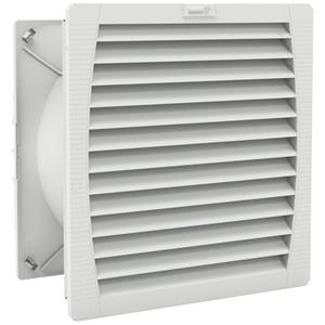 Pfannenberg PF 65000 115V 54 7035 Filterventilatie 115 V/AC 79 W (b x h x d) 320 x 320 x 157 mm 1 stuk(s)