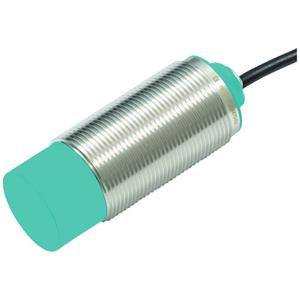 Pepperl+Fuchs Inductieve sensor PNP NBN25-30GM70-E2