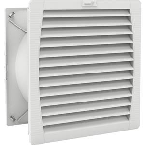 Pfannenberg PF 66000 230V 55 UV 7035 Schakelkastventilator 230 V/AC 120 W (b x h x d) 320 x 320 x 157 mm 1 stuk(s)