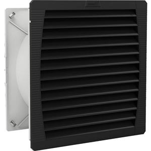 Pfannenberg PF 67000 400V 54 9011 Schakelkastventilator 400 V/AC 140 W (b x h x d) 320 x 320 x 157 mm 1 stuk(s)