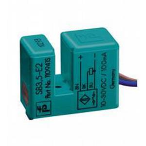 Pepperl+Fuchs Inductieve sensor PNP SB3,5-E2-BU