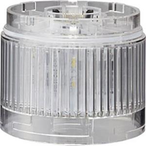 Patlite Signaalzuilelement LR6-E-C Lampe LED Wit 1 stuk(s)