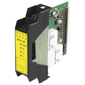 Pepperl+Fuchs SB4 Module 2E Veiligheidsschakelapparaat Voedingsspanning (num): 24 V/DC 1 stuk(s)
