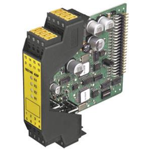 Pepperl+Fuchs SB4 Module 4XP/165 Veiligheidsschakelapparaat Voedingsspanning (num): 25 V/DC 1 stuk(s)