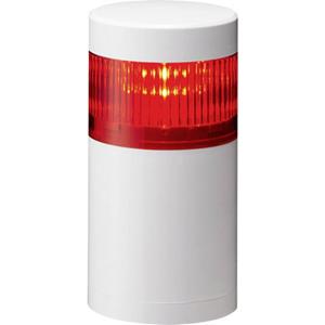 Patlite Signaalzuil LR7-102WJNW-R LED Rood 1 stuk(s)