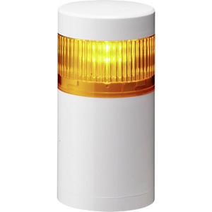 Patlite Signaalzuil LR7-102WJNW-Y LED Geel 1 stuk(s)