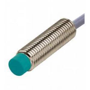 Pepperl+Fuchs Inductieve sensor Niet vlak PNP NBN3-8GS40-E2-PUR