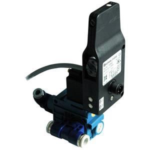 Pepperl+Fuchs SBL-8-H-900-IR-SL-V-Z-3535 223826 Reflecterende lichtknop 1 stuk(s)