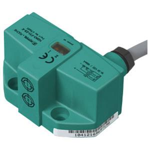 Pepperl+Fuchs Inductieve sensor PNP NBN3-F31-E8-K