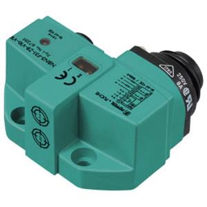 Pepperl+Fuchs Inductieve sensor PNP NBN3-F31-E8-V16-V15