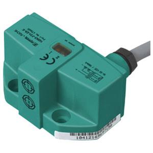 Pepperl+Fuchs Inductieve sensor Tweedraads NBN3-F31-Z8-K