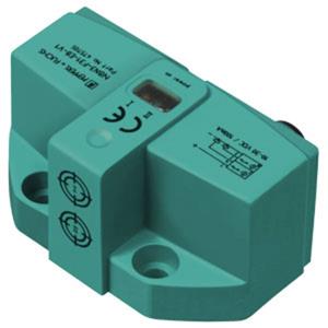 Pepperl+Fuchs Inductieve sensor Tweedraads NBN3-F31-Z8-V1