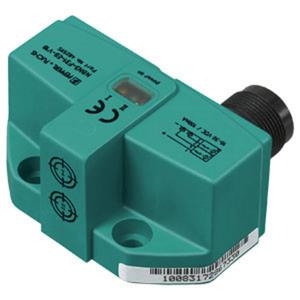 Pepperl+Fuchs Inductieve sensor Tweedraads NBN3-F31-Z8-V18