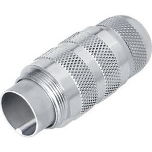 Binder 99 5113 740 05 Kabelstecker Stecker, gerade Serie (Rundsteckverbinder): 423 Gesamtpolzahl: 5