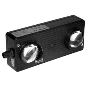 Pepperl+Fuchs LT2-8-HS-2000/47/105 419314 Sensor 1 stuk(s)