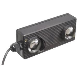 Pepperl+Fuchs LT2-8-HS-2000/49/115 419309 Sensor 1 stuk(s)