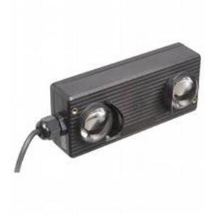 Pepperl+Fuchs LT2-8-HS-6000/49/115 419305 Verlichtingstoets Omschakelen (licht-AAN/donker-AAN) 1 stuk(s)
