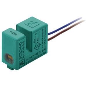 Pepperl+Fuchs Inductieve sensor NAMUR SC3,5-N0-BU 123G1xxD