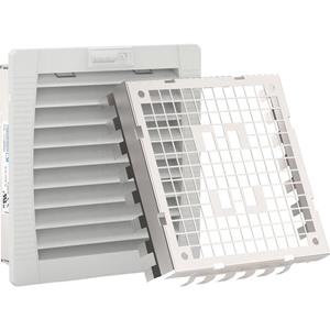 Pfannenberg PFA 20000 54 7035 EMC Filterventilatie (b x h x d) 145 x 145 x 31 mm 1 stuk(s)
